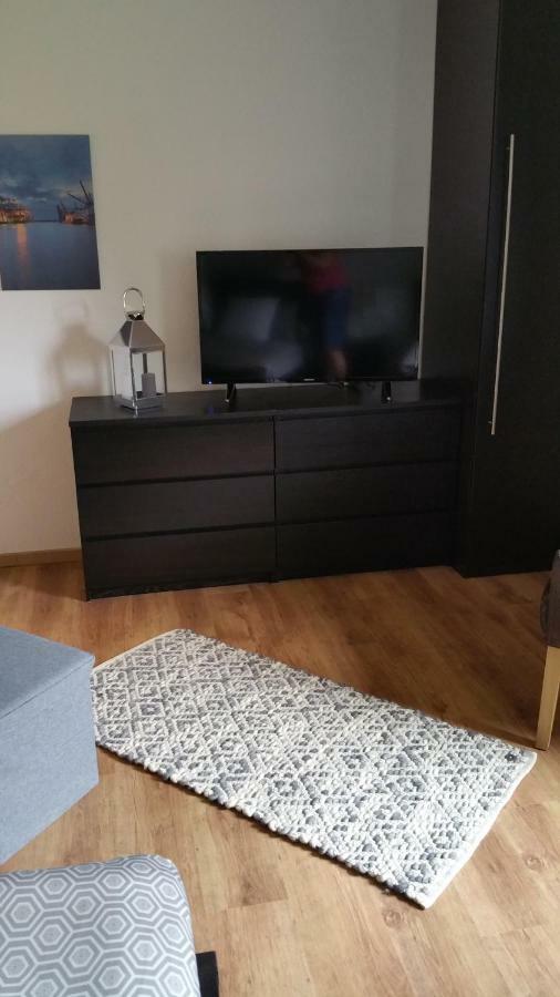 Ferienhaus An Der Grenze Zu Hamburg Zentrale Lage Neu Wulmstorf Exterior foto